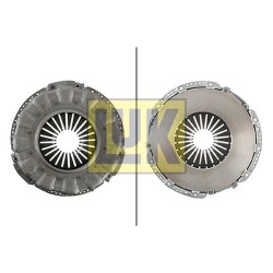 Clutch Pressure Plate LUK 135030110 OE Ref 0286877