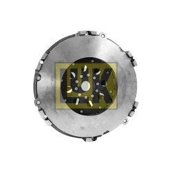 Clutch Pressure Plate LUK 135080010 OE Ref 033543T1