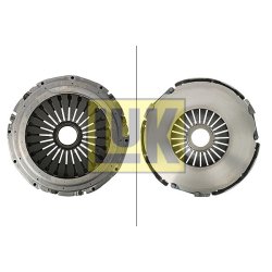 Clutch Pressure Plate LUK 136020910 OE Ref 81303050201