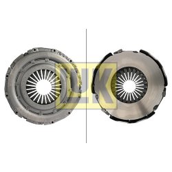Clutch Pressure Plate LUK 136021010 OE Ref 1304280