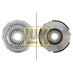 Clutch Pressure Plate LUK 136 0237 10 OE Ref 81303050206