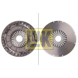 Clutch Pressure Plate LUK 138020210 OE Ref 1527444