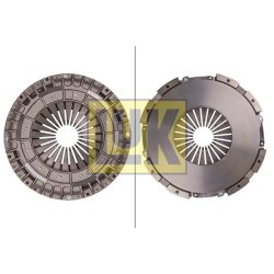 Clutch Pressure Plate LUK 138020610 OE Ref 615932