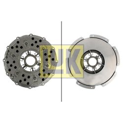 Clutch Pressure Plate LUK 138 0225 10 OE Ref 0022503104
