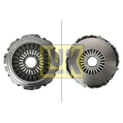 Clutch Pressure Plate LUK 140 0204 20 OE Ref 42104648