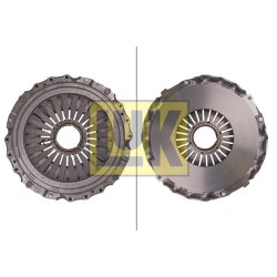 Clutch Pressure Plate LUK 140 0207 10 OE Ref 1335281