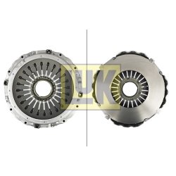 Clutch Pressure Plate LUK 140 0212 20 OE Ref 5001850395
