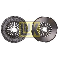 Clutch Pressure Plate LUK 140021410 OE Ref 1375597