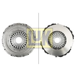 Clutch Pressure Plate LUK 140 0223 10 OE Ref 81303050235