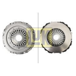 Clutch Pressure Plate LUK 140 0225 10 OE Ref 81303050236 LUK