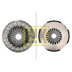 Clutch Pressure Plate LUK 140 0229 10 OE Ref 21005310