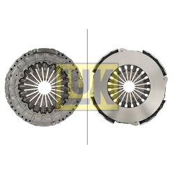 Clutch Pressure Plate LUK 140 0242 10 OE Ref 81303050235 LUK