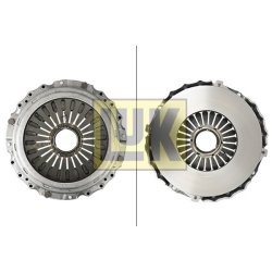 Clutch Pressure Plate LUK 143023210 OE Ref 8383268000