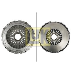 Clutch Pressure Plate LUK 143023310 OE Ref 11009972