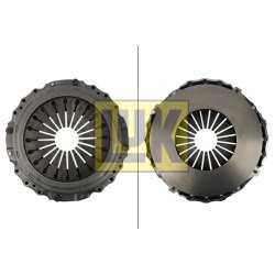 Clutch Pressure Plate LUK 143 0238 10 OE Ref 1668919