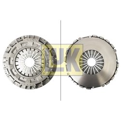 Clutch Pressure Plate LUK 143025210 OE Ref 1310897