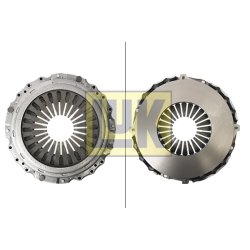 Clutch Pressure Plate LUK 143 0253 10 OE Ref 1113870