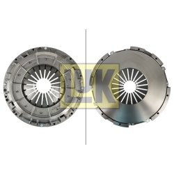 Clutch Pressure Plate LUK 143028310 OE Ref 117875