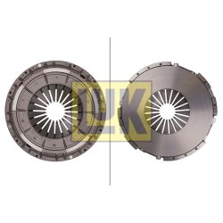 Clutch Pressure Plate LUK 143029010 OE Ref 117405