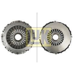 Clutch Pressure Plate LUK 143029910 OE Ref 5001837119