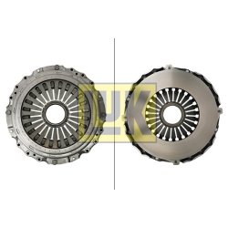 Clutch Pressure Plate LUK 143030710 OE Ref 571269