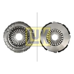 Clutch Pressure Plate LUK 143 0349 10 OE Ref 21459173