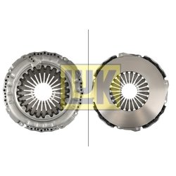 Clutch Pressure Plate LUK 143 0351 10 OE Ref 2102889