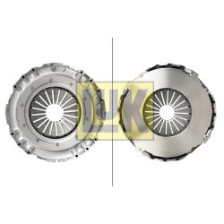 Clutch Pressure Plate LUK 143 0356 10 OE Ref 504149357