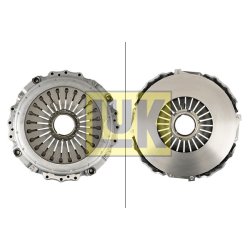 Clutch Pressure Plate LUK 143 0359 10 OE Ref 20330517