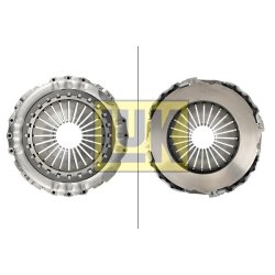 Clutch Pressure Plate LUK 143 0362 10 OE Ref 22317110