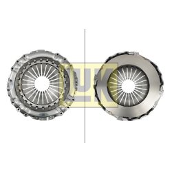 Clutch Pressure Plate LUK 143 0370 10 OE Ref 7421639030