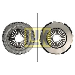 Clutch Pressure Plate LUK 143 0388 10 OE Ref 7421639030