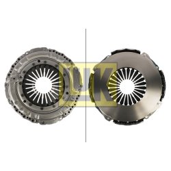 Clutch Pressure Plate LUK 143 0390 10 OE Ref 2102889