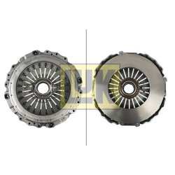 Clutch Pressure Plate LUK 143 9357 10 OE Ref 20748154 LUK