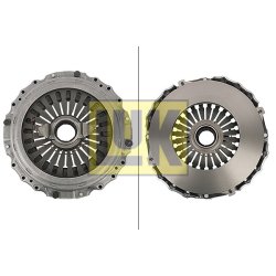 Clutch Pressure Plate LUK 143 9393 10 OE Ref 20748154