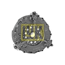 Clutch Pressure Plate LUK 223000711 OE Ref 04381291