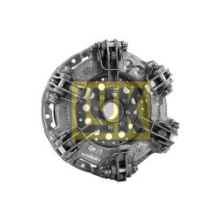 Clutch Pressure Plate LUK 223000811 OE Ref 2316769