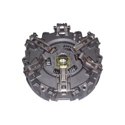 Clutch Pressure Plate LUK 223 0026 10