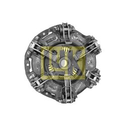 Clutch Pressure Plate LUK 223002810 OE Ref 87289033