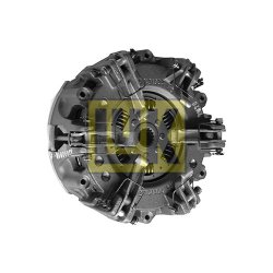 Clutch Pressure Plate LUK 223 0029 10 OE Ref 58176105