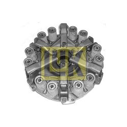 Clutch Pressure Plate LUK 223 0190 10 OE Ref 81805201