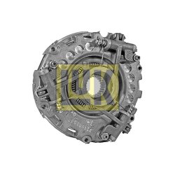 Clutch Pressure Plate LUK 224000610 OE Ref 0122501501