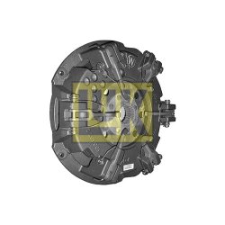 Clutch Pressure Plate LUK 225 0007 11 OE Ref 3131797R91