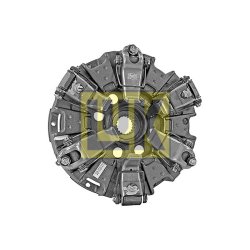 Clutch Pressure Plate LUK 225002321 OE Ref X805230003