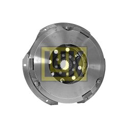 Clutch Pressure Plate LUK 225002411 OE Ref 6005007326
