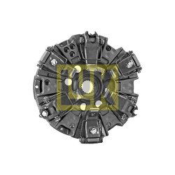 Clutch Pressure Plate LUK 227000120 OE Ref E205100100010