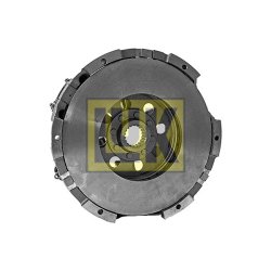 Clutch Pressure Plate LUK 227000120 OE Ref E205100100010 LUK