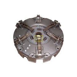 Clutch Pressure Plate LUK 228 0007 14 OE Ref 4378467