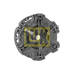 Clutch Pressure Plate LUK 228000715 OE Ref 4392376