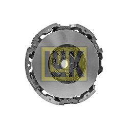 Clutch Pressure Plate LUK 228000715 OE Ref 4392376 LUK